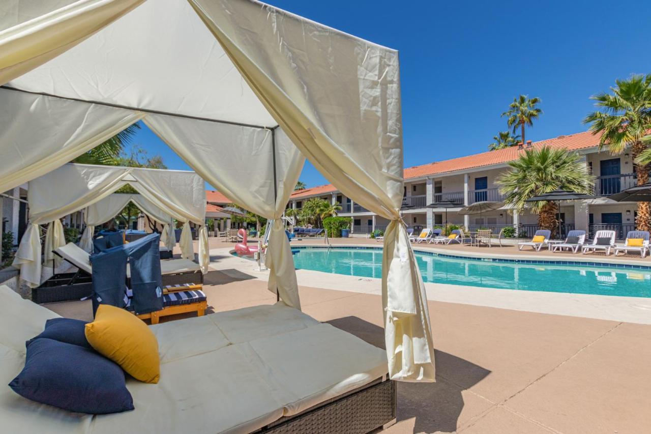 Venture On Country Club Mesa Exterior foto