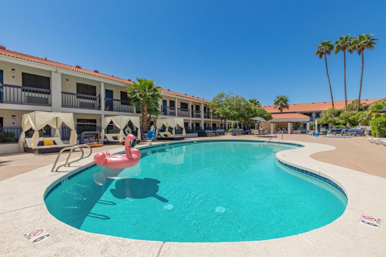 Venture On Country Club Mesa Exterior foto