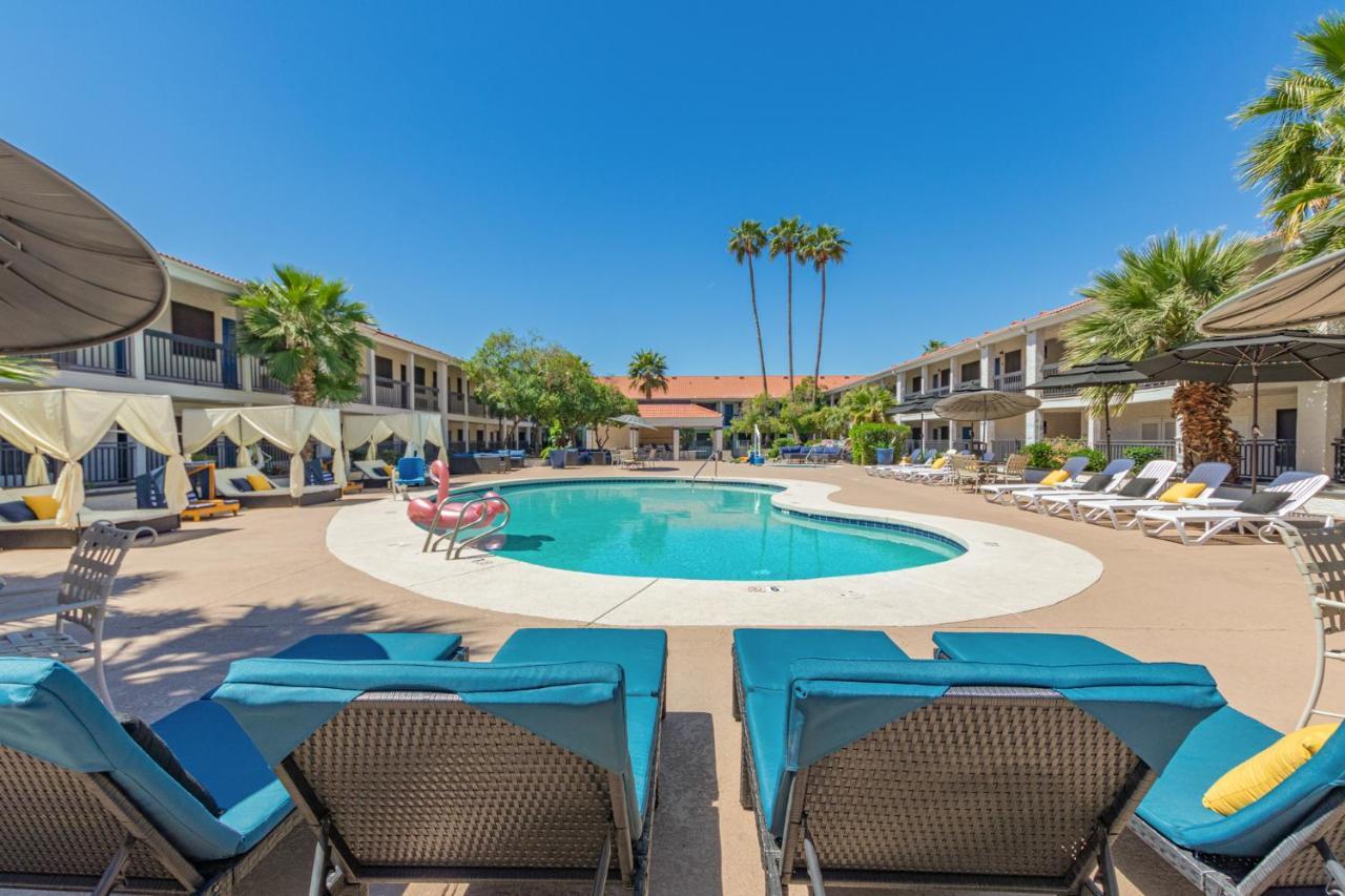 Venture On Country Club Mesa Exterior foto